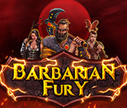 Barbarian Fury